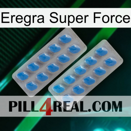 Eregra Super Force 23